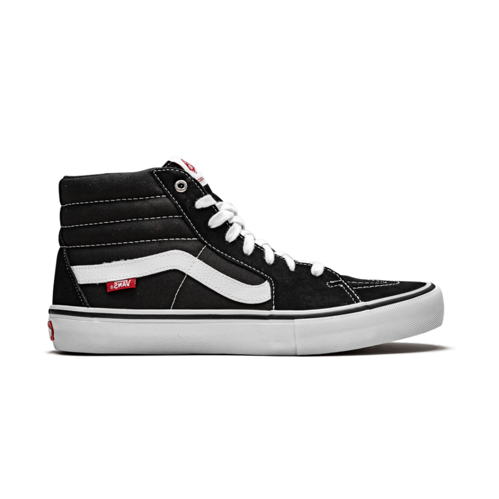 Sk8-Hi