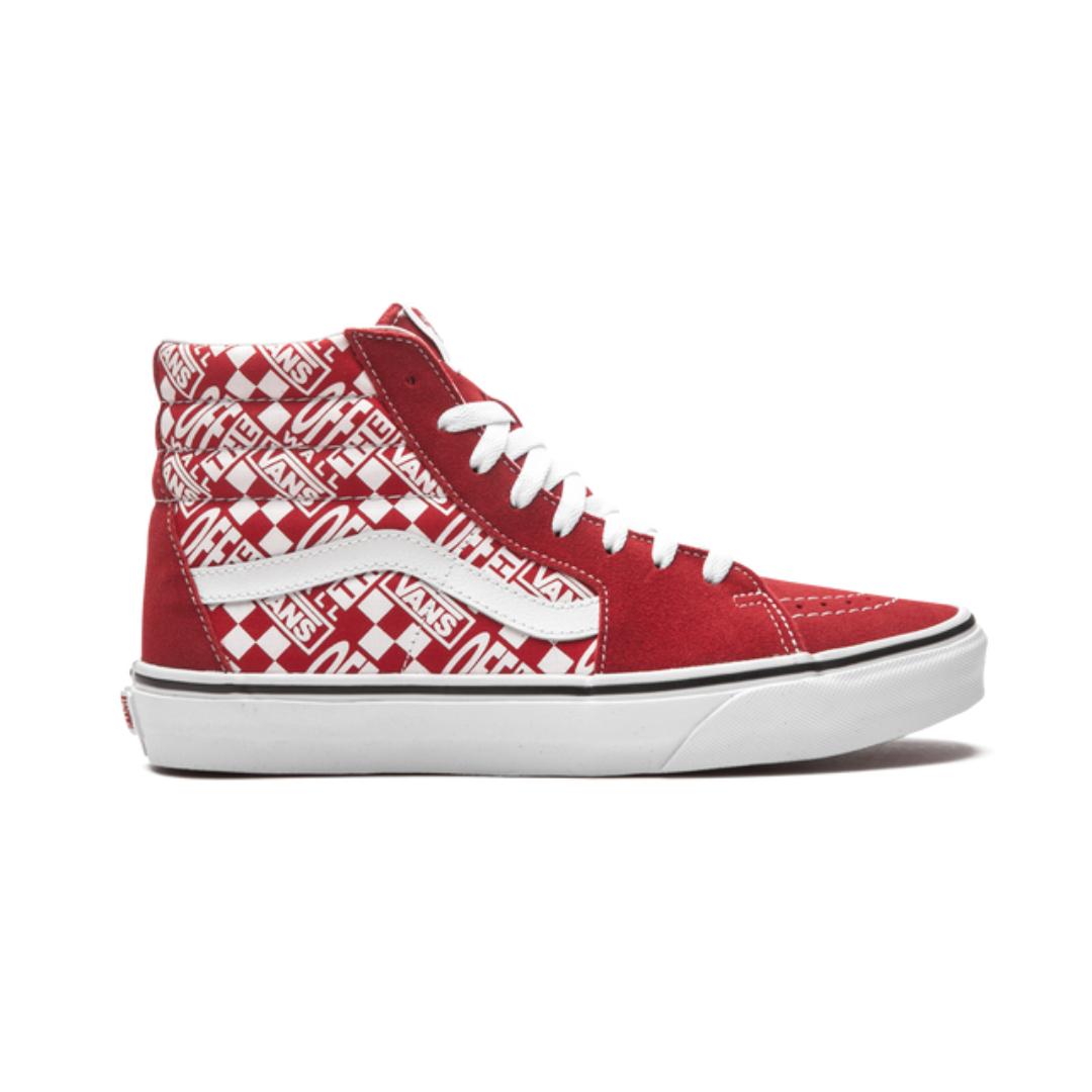 Sk8 Hi "OTW"