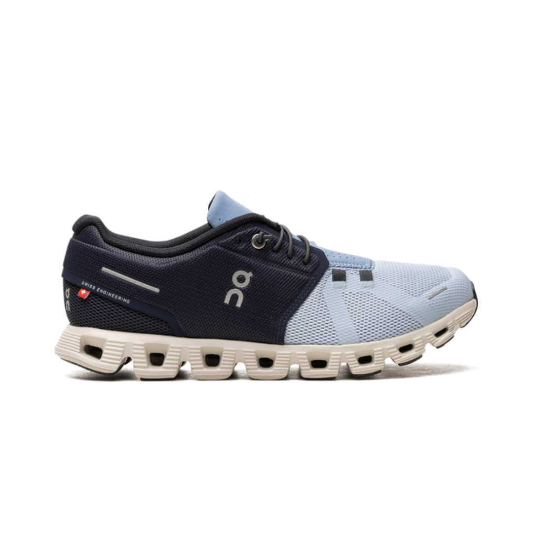 Cloud 5 Midnight | Chambray