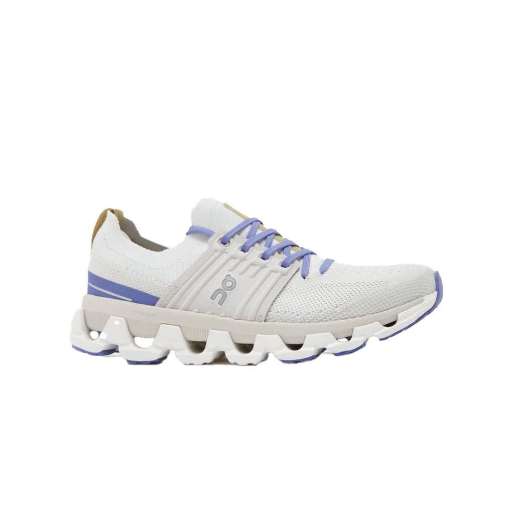 Cloudswift 3 White Blueberry