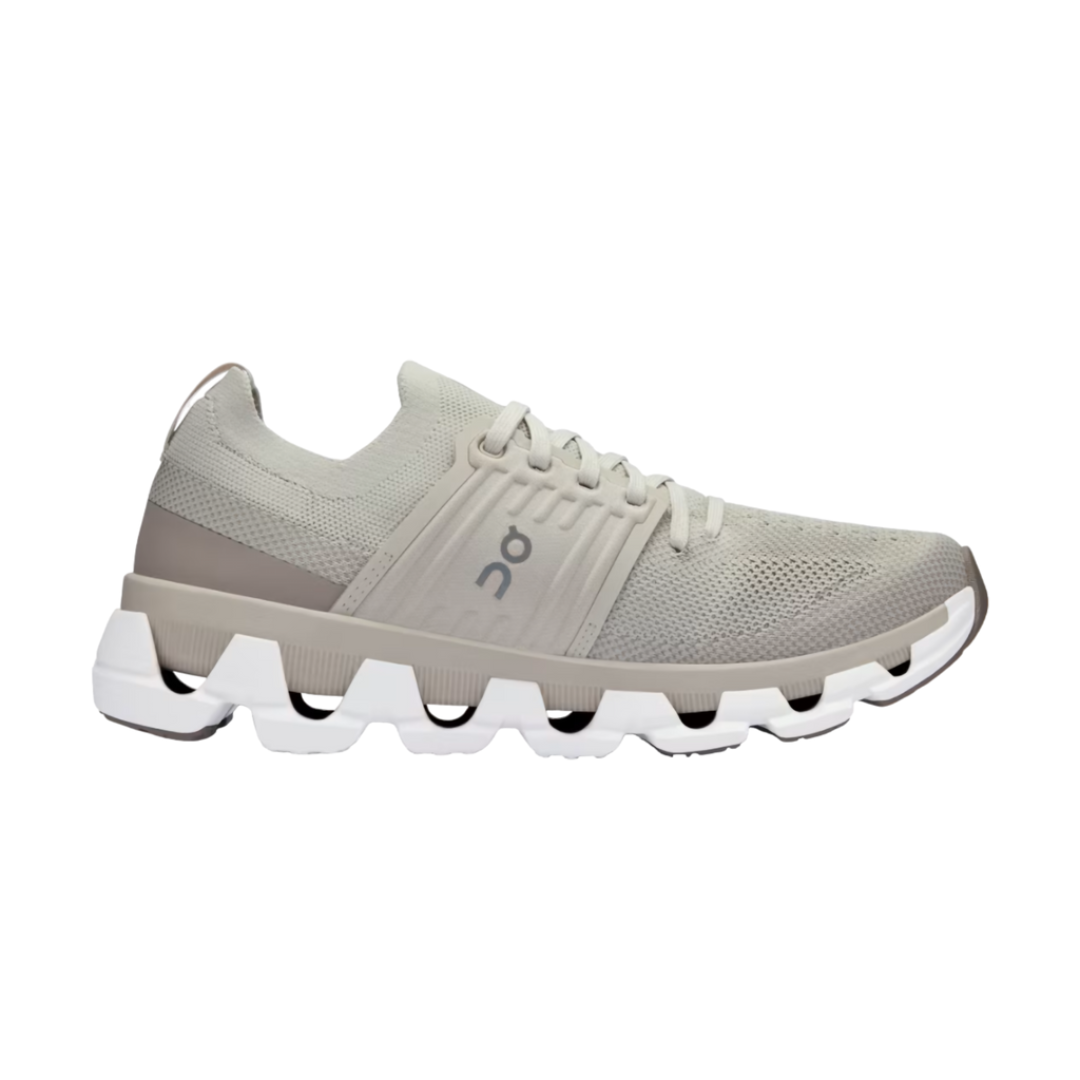 Cloudswift 3 Pearl Fog