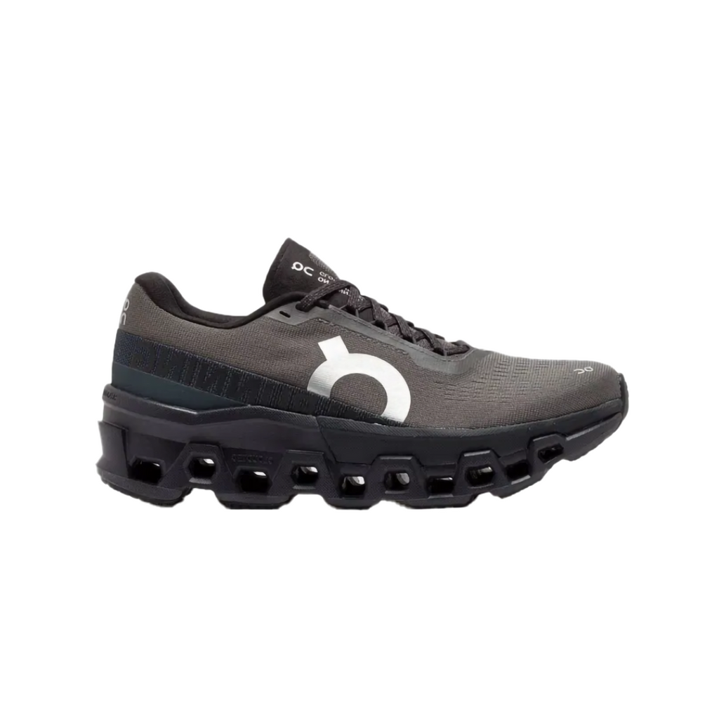 Cloudmonster 2 Asphalt Iron