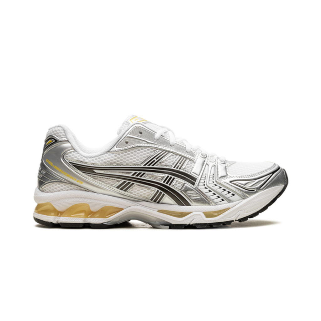 Gel Kayano 14 Tai Chi Yellow