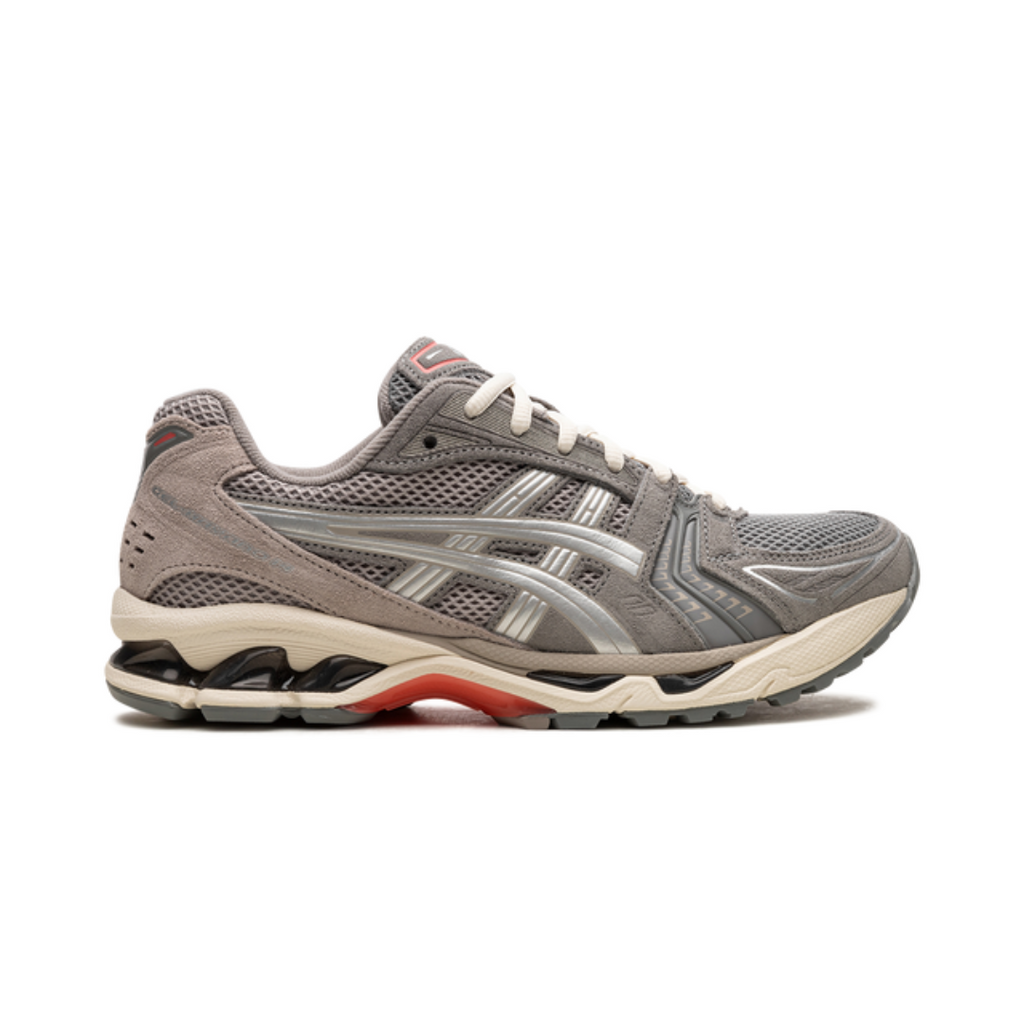 Gel Kayano 14 Pure Silver