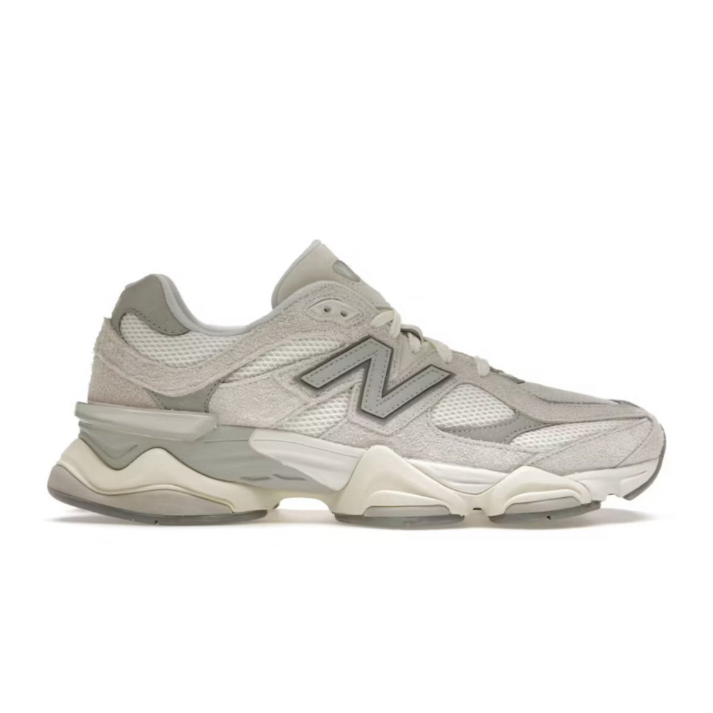 9060 Suede Pack Sea Salt