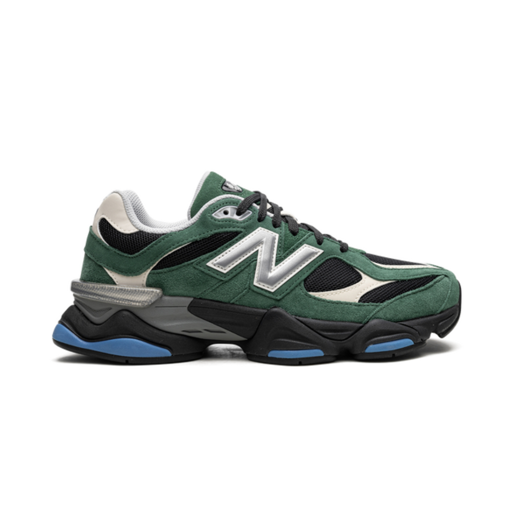 9060 Forest Green