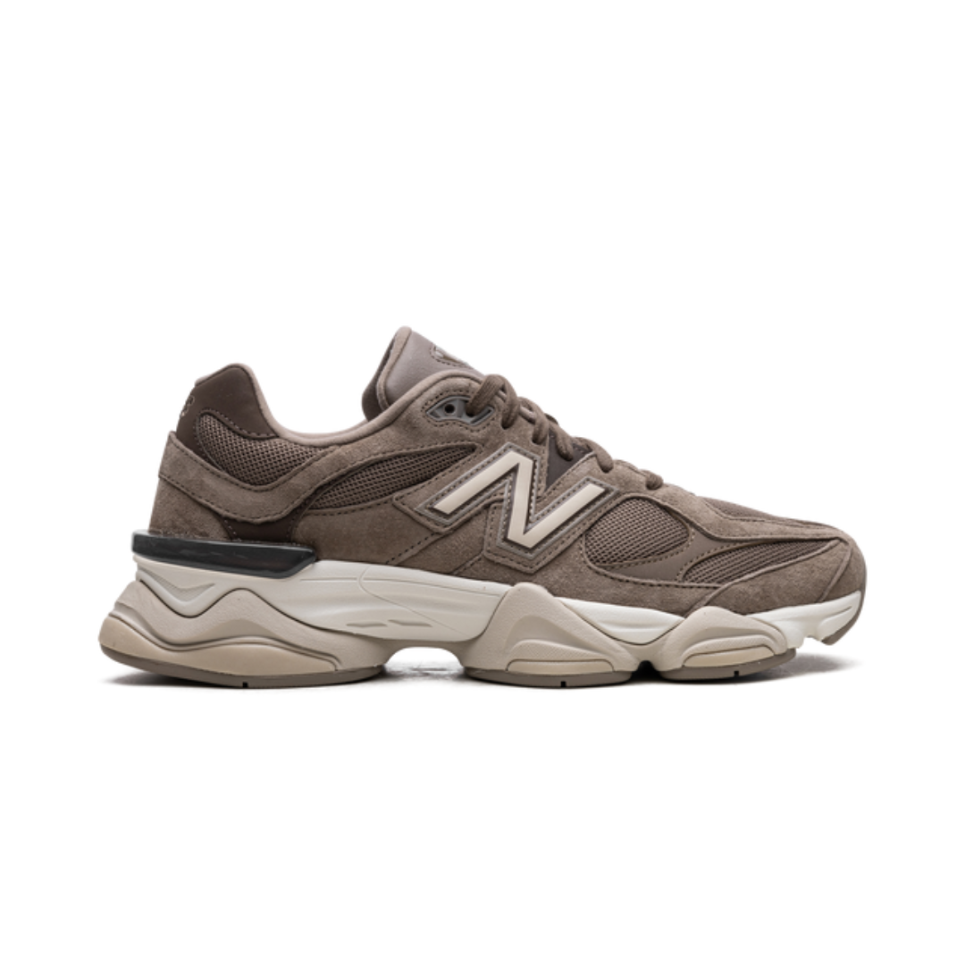 9060 Mushroom Brown