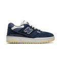 550 Natural Indigo