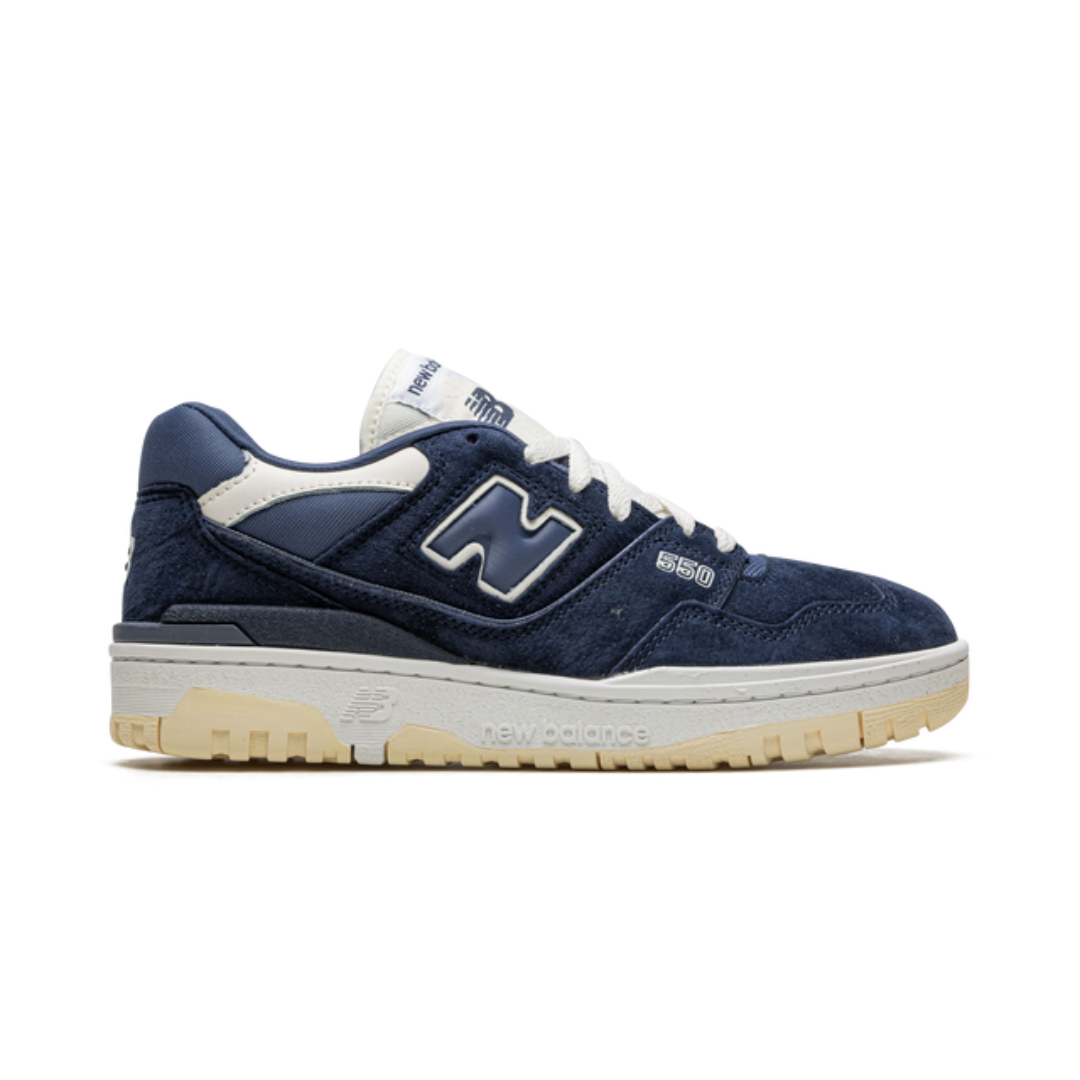 550 Natural Indigo
