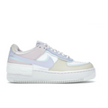 Air Force 1 Shadow White Glacier Blue Ghost