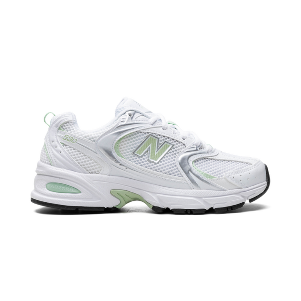 530 Mint Green