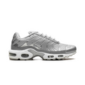 Air Max Plus Metallic Silver