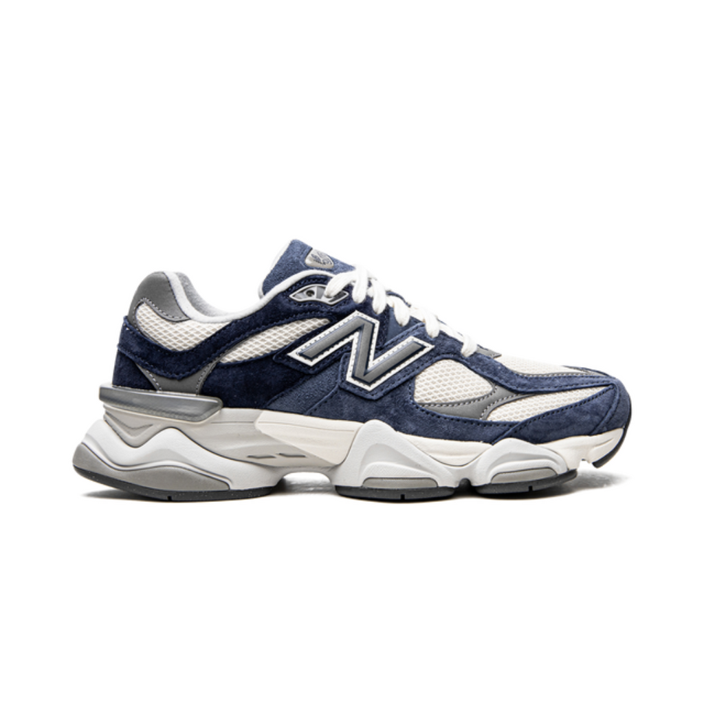 9060 Natural Indigo