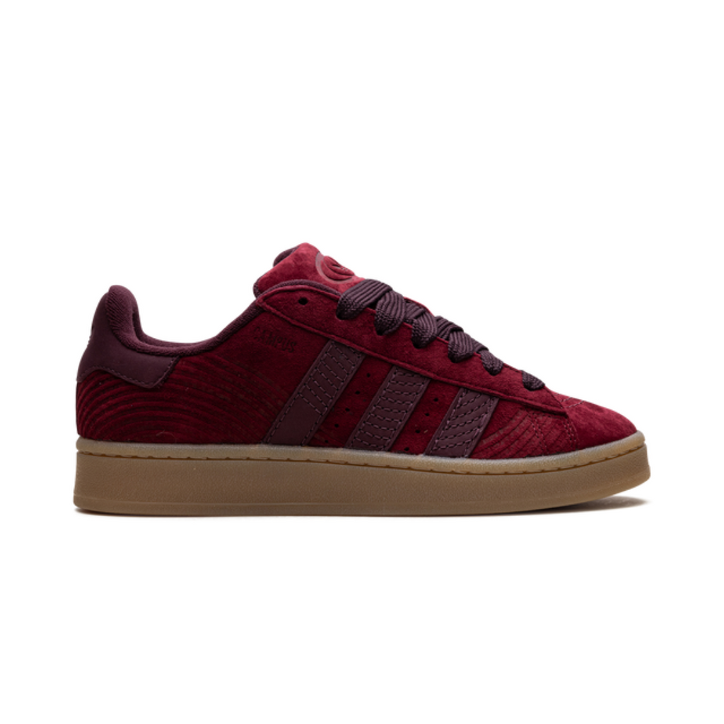 Campus 00 Red