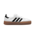Sambae White Black Gum