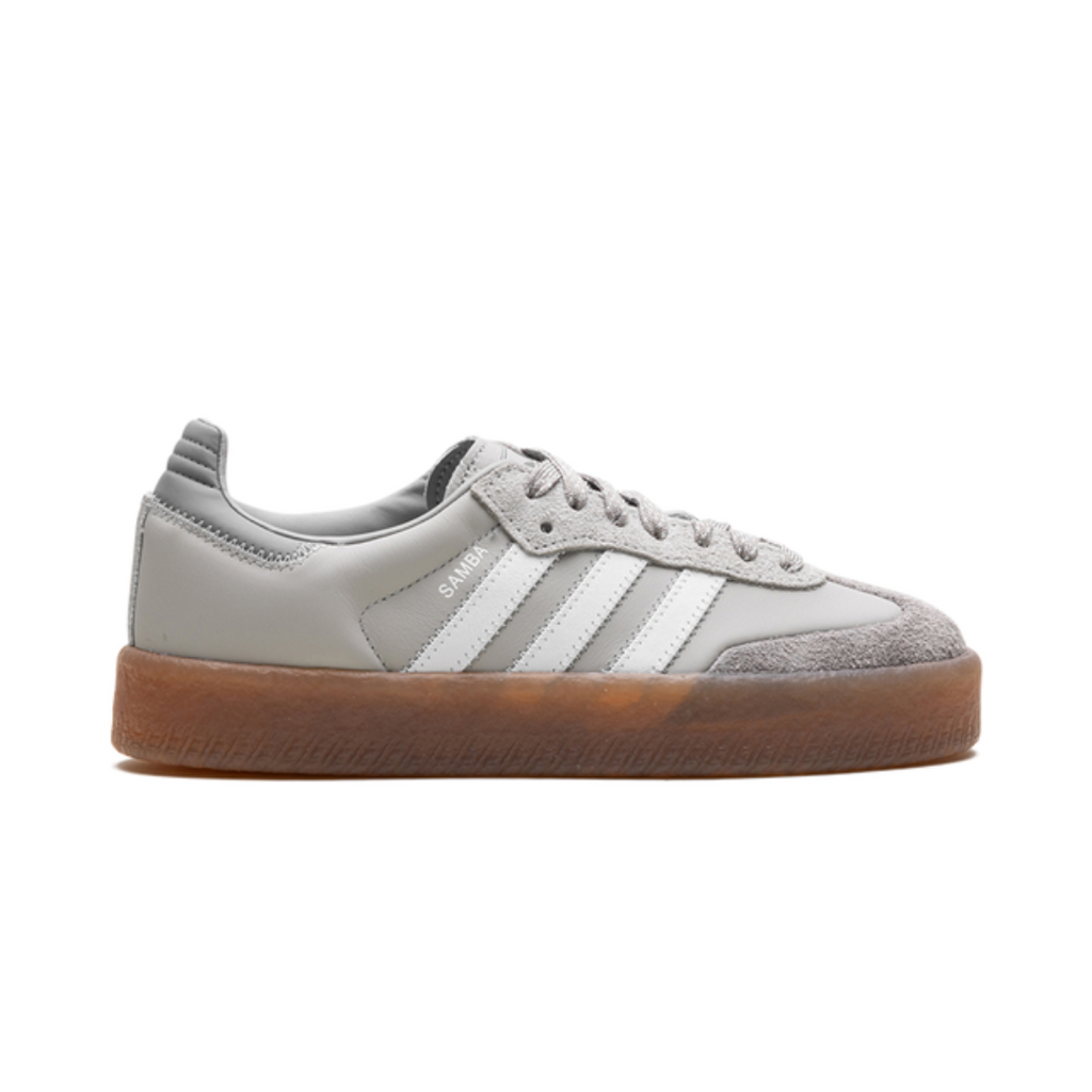 Sambae Grey Cloud White