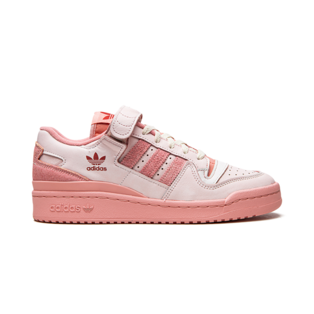 Forum 84 Low Pink at Home