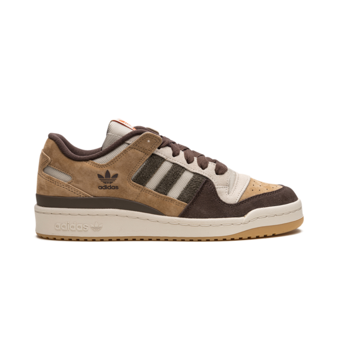 Forum 84 Low CL