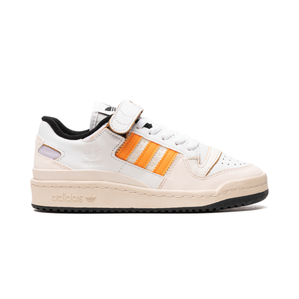 Forum 84 Lo Wmns / Orange Rush
