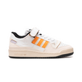 Forum 84 Lo Wmns / Orange Rush