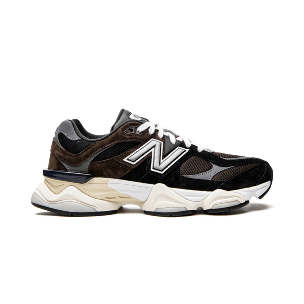 9060 Brown