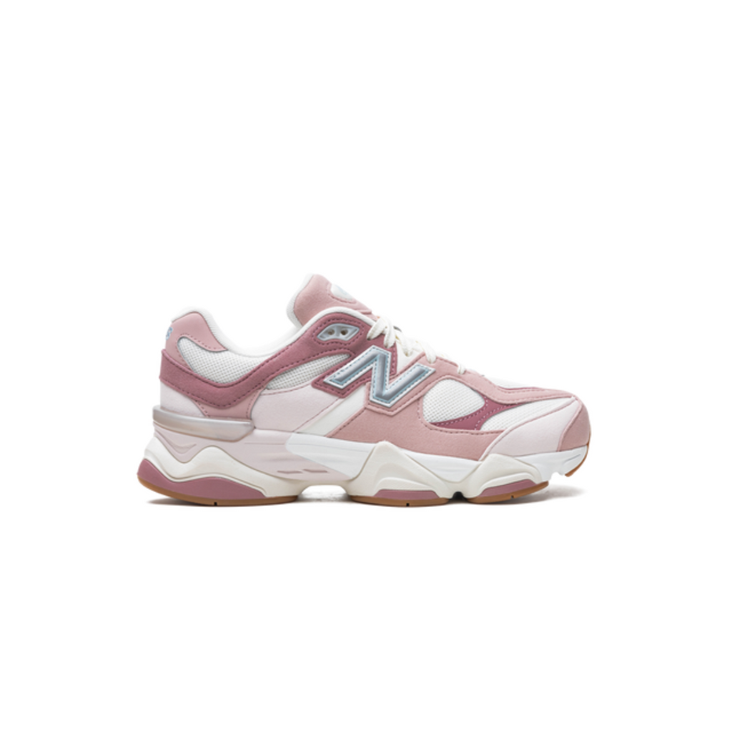 9060 Gs Wide Rose Pink