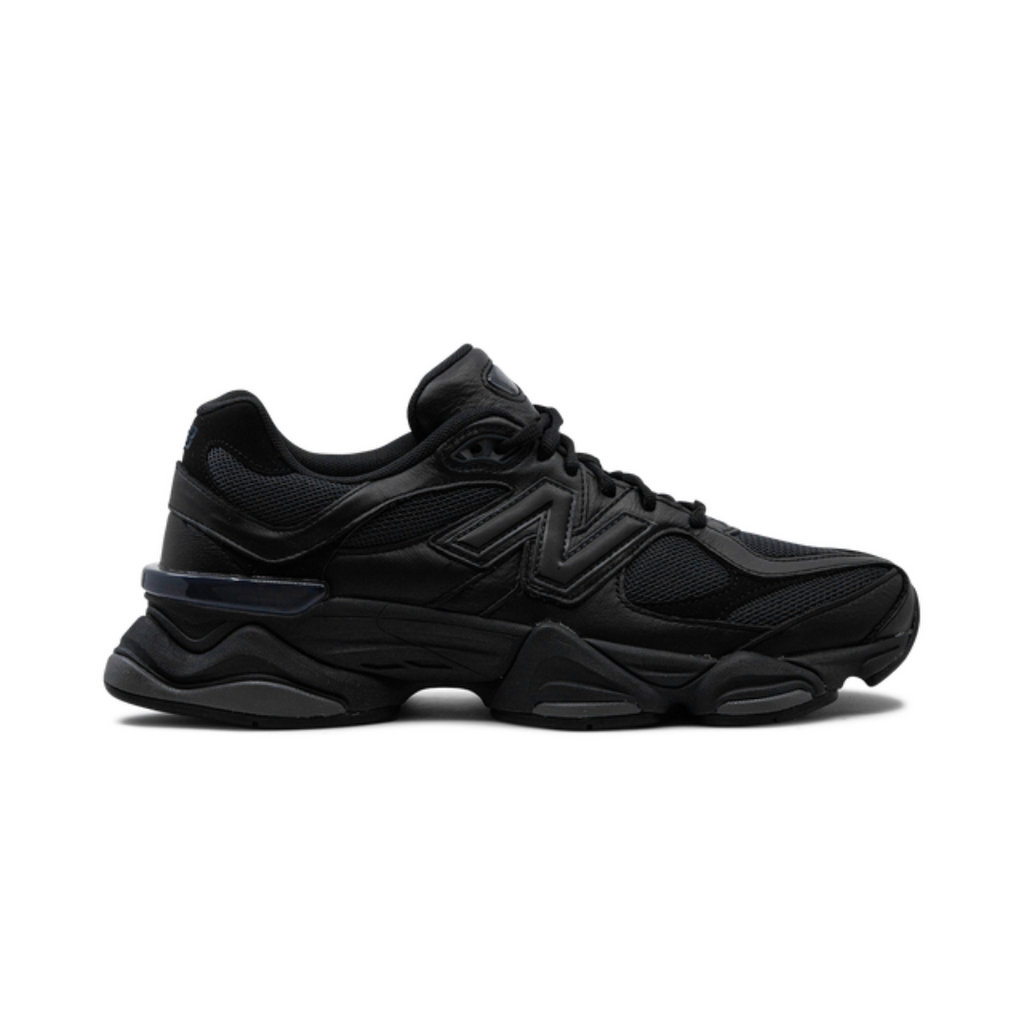 9060 Black and Blue