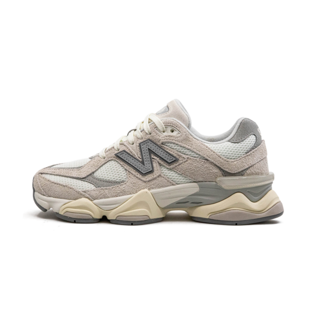 9060 Suede Pack - Sea Salt