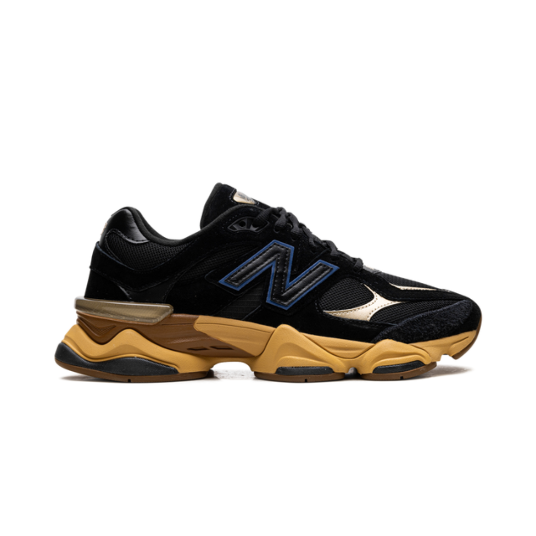 9060 Black Royal Gum