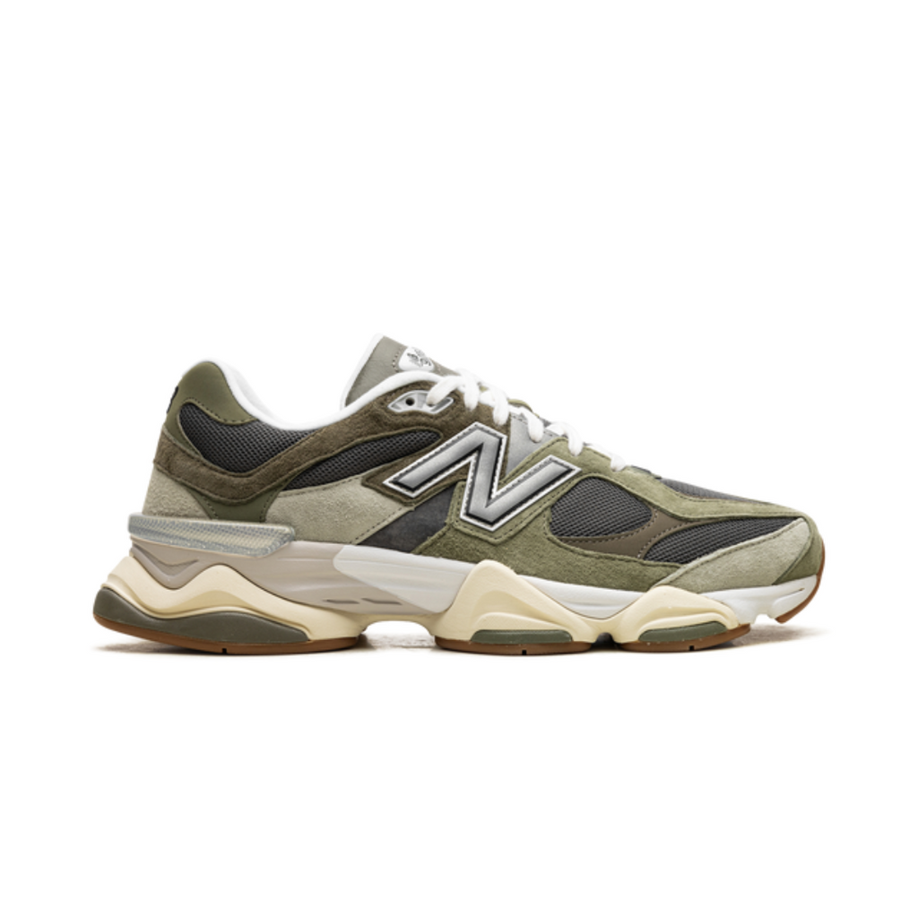 9060 Green Grey