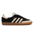 Samba WMNS "Core Black / Wonder White"