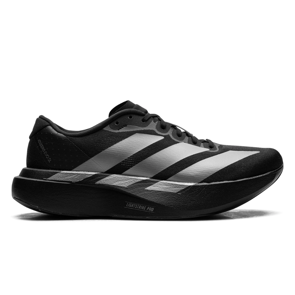 Adizero EVO SL WMNS "Black"