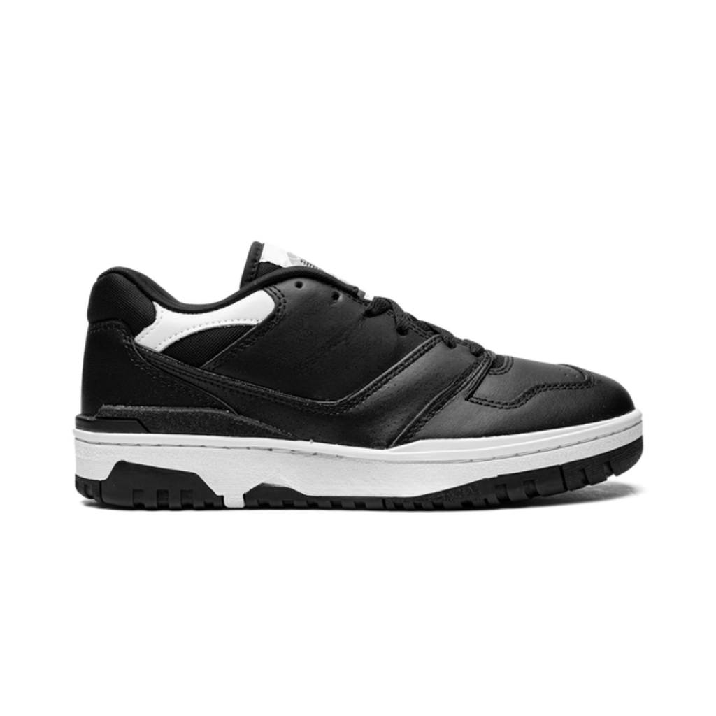 550 Black White
