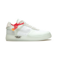 Air force 1 Low Off White White