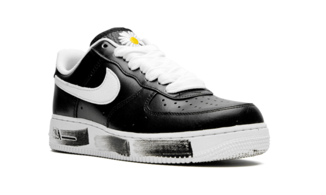 Air Force 1 G-Dragon Peaceminusone Para Noise