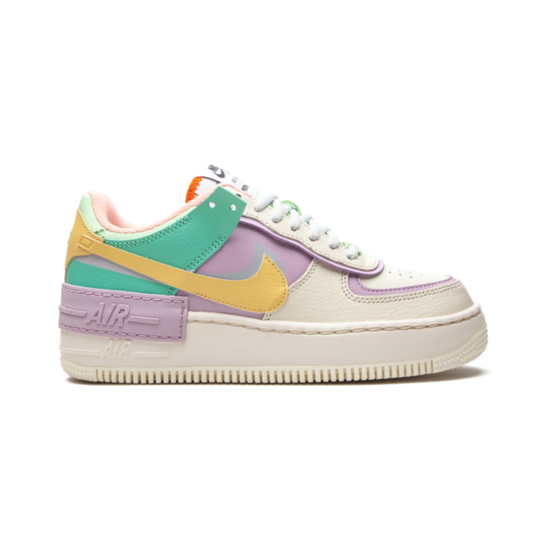 Air Force 1 Shadow Pale Ivory