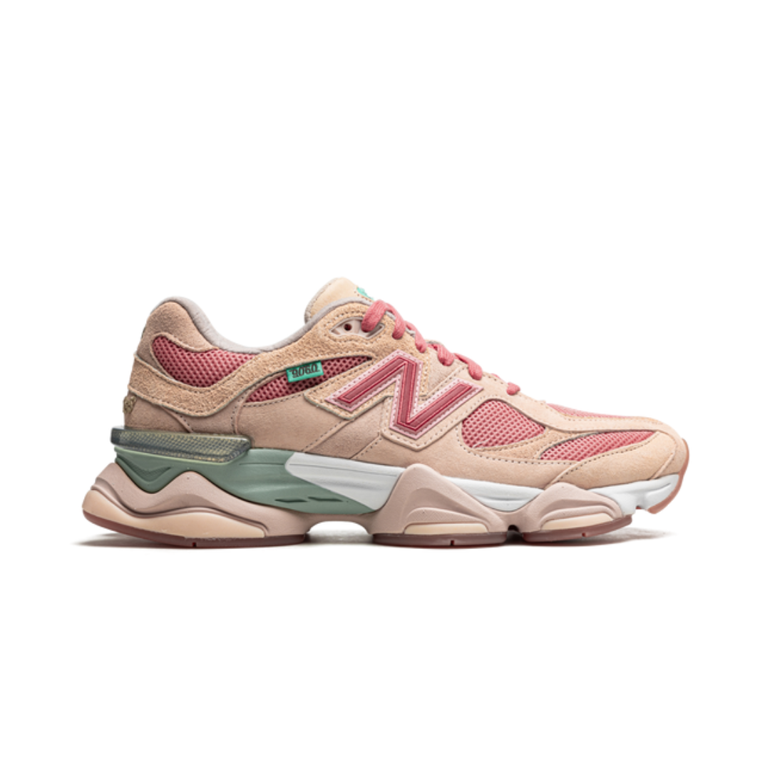9060 Penny Cookie Pink