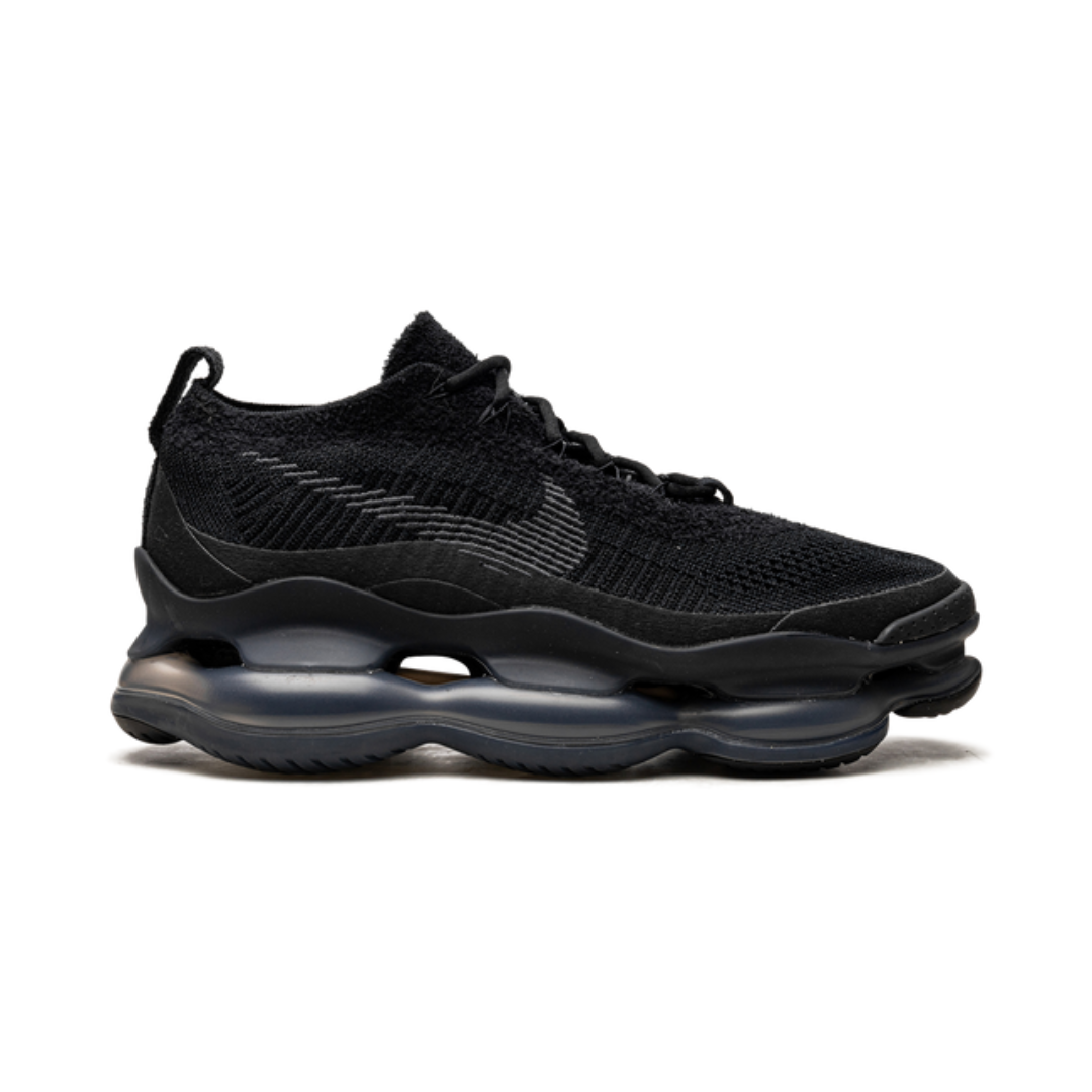 Air Max Scorpion FK Triple Black