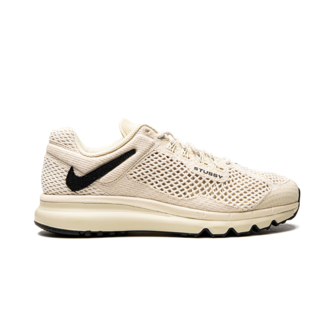Air Max 2013 Stussy Fossil