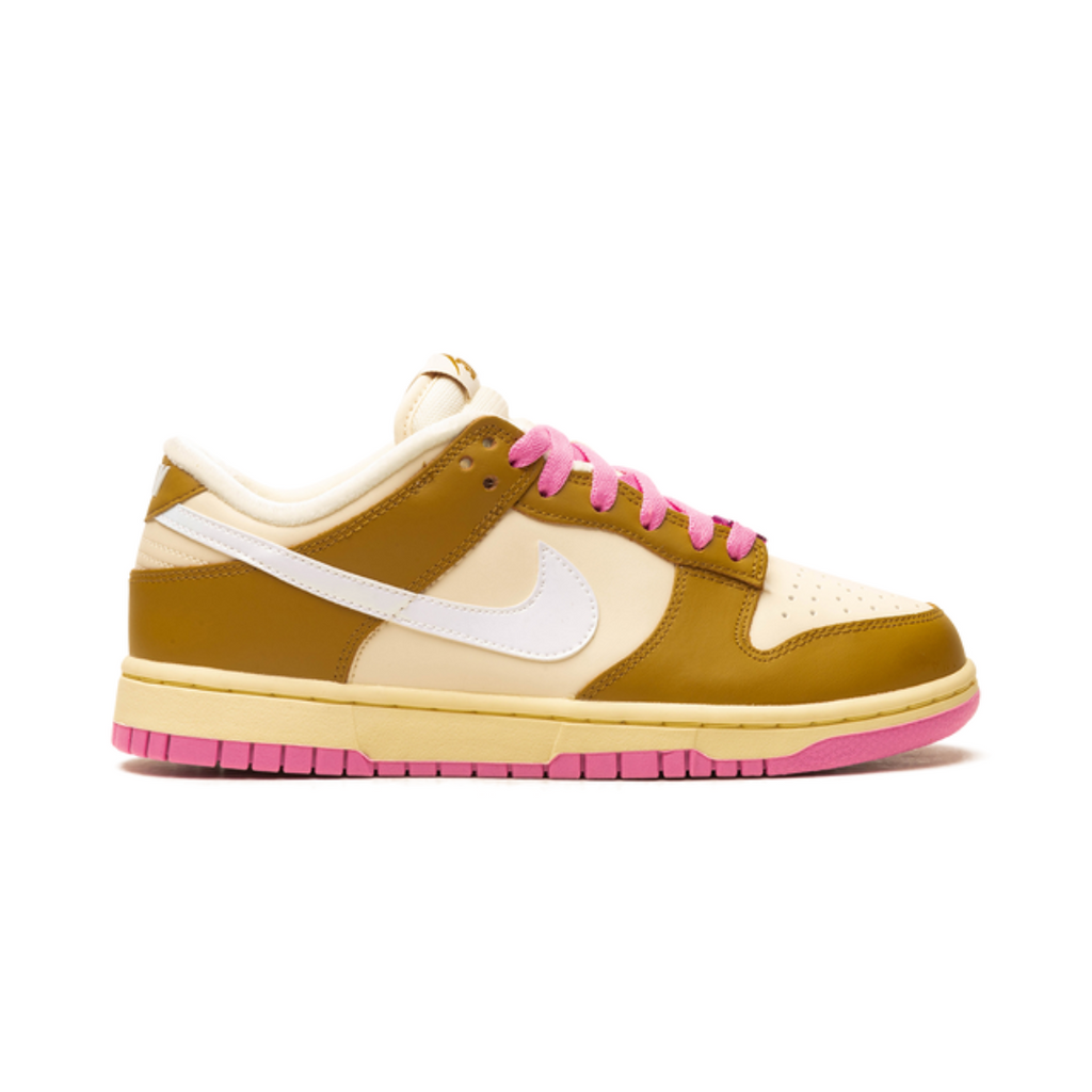 Dunk Bronzine Pink