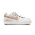 Air Force 1 Shadow Sail Fossil Light Bone