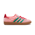 Gazelle Indoor Pink Velvet