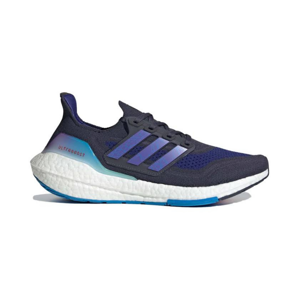 Ultraboost 21 Teaser Shadow Navy