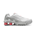 Shox Ride 2 White