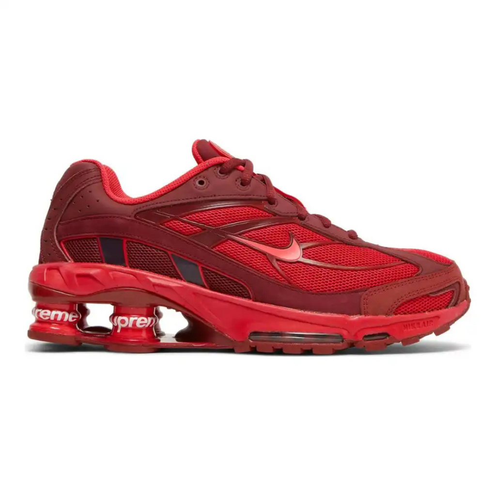 Shox Ride 2 Red