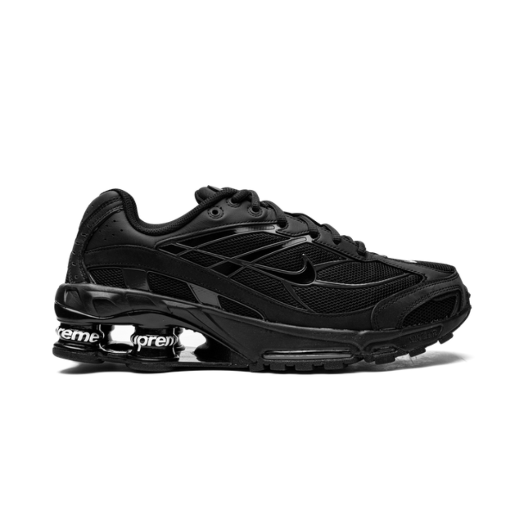 Shox Ride 2 Black