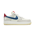 Air Force 1 Low SP Undefeated 5 On It Dunk vs. AF1