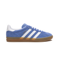 Gazelle Indoor Blue Fusion