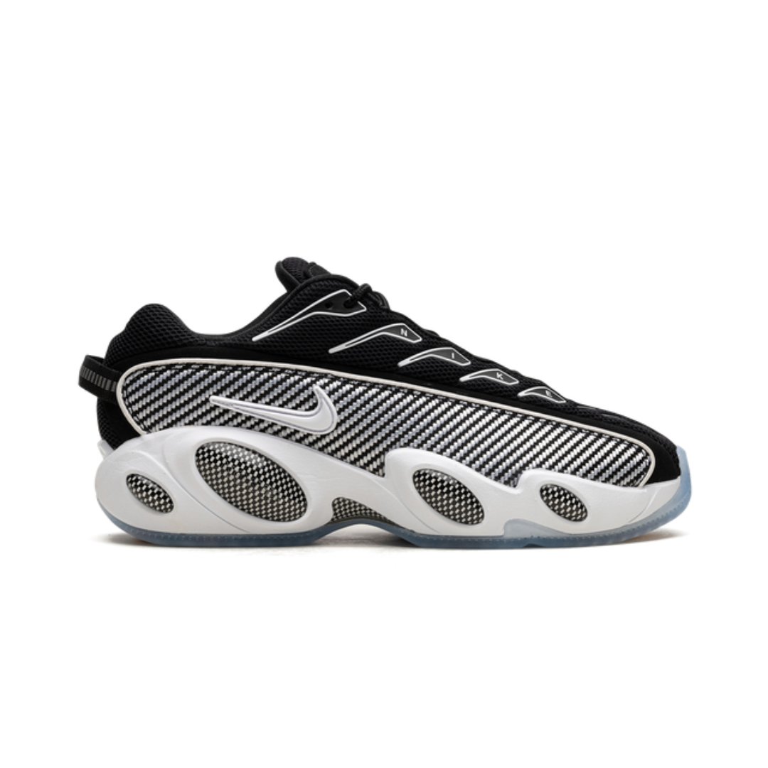 NOCTA Glide Black White