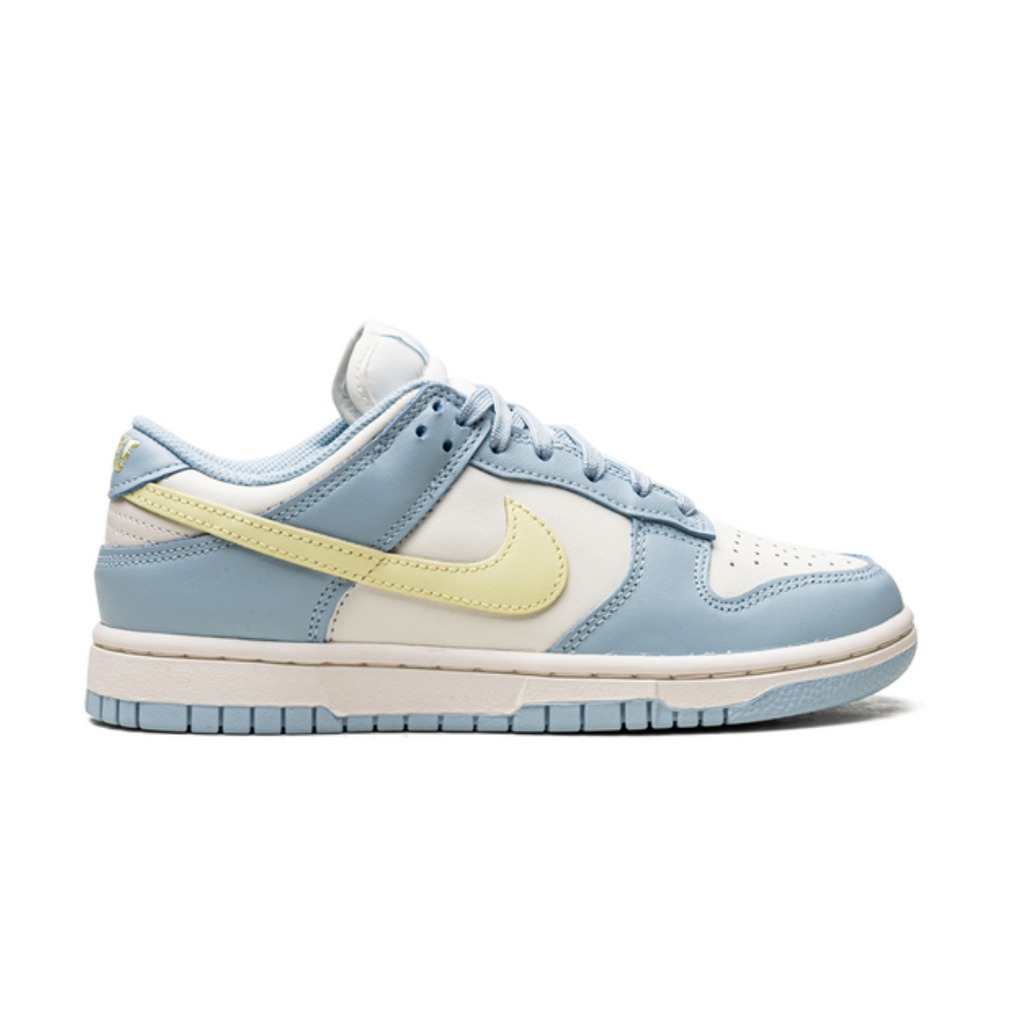 Dunk Low Ocean
